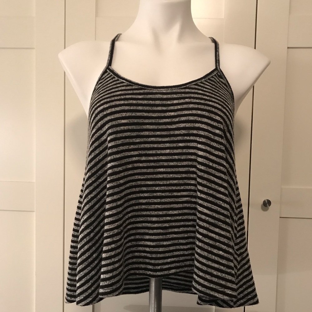 {BOGO} American Eagle Strappy Sweater Top